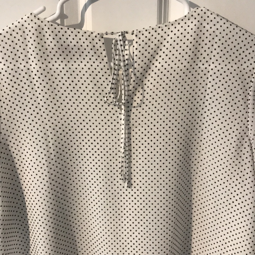 Blouse - Picture 3 of 6